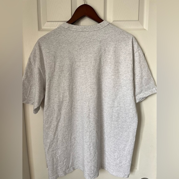 Mens Nike Sportswear Max90 Rose Tee Size Medium - Picture 3 of 7